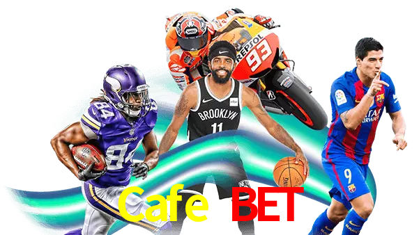 Cafe Bet