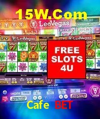 Weekend Specials Cafe Bet