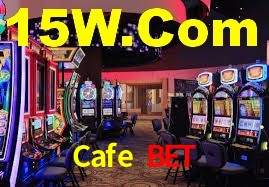 Cafe Bet,Café Bet Login