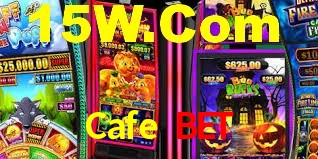Cafe Bet,Café Bet Login