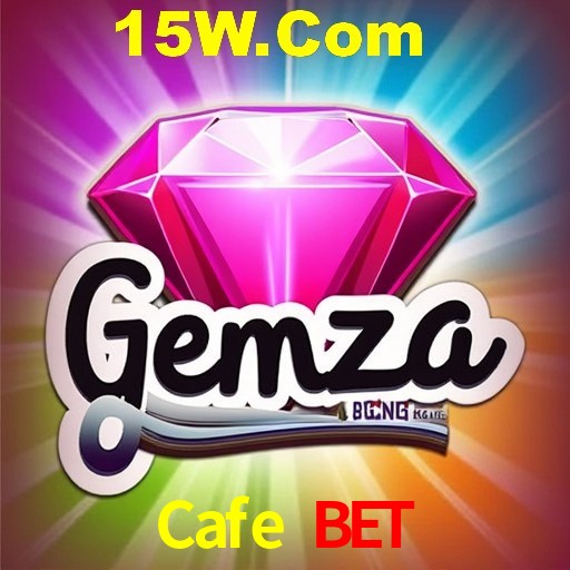APP oficial da Cafe Bet para mobile