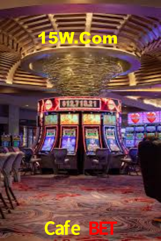 Cafe Bet,Café Bet Login