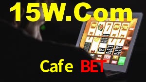 Welcome Bonus Cafe Bet
