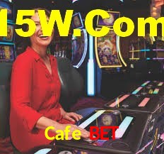 Cafe Bet