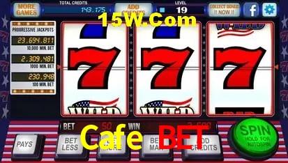 Game Providers Cafe Bet