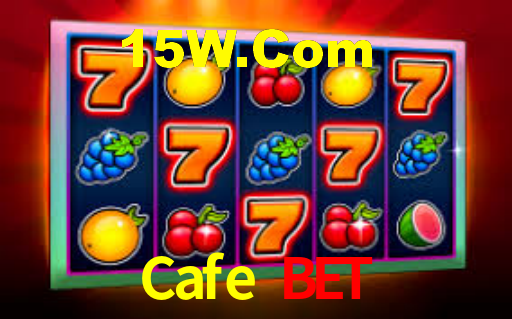 Cafebet App