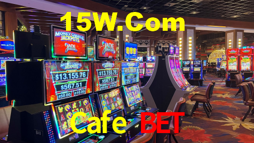 Cafe Bet,Café Bet Login