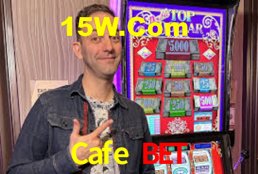 Cafe Bet