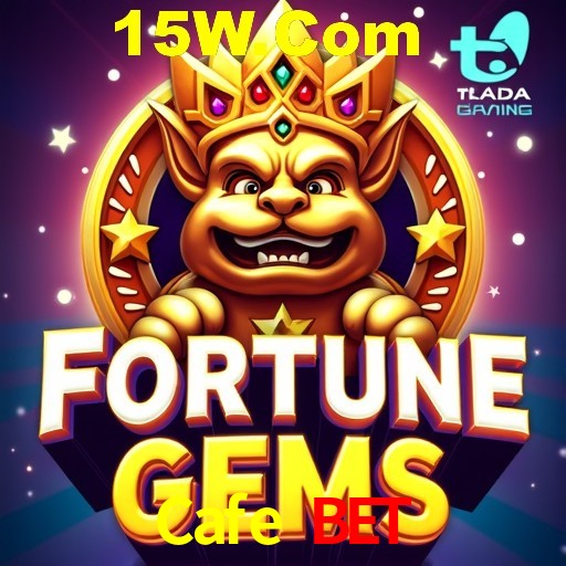 Game Providers Cafe Bet