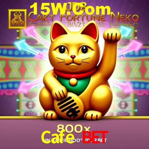 A Emoção da Loteria na Cafe Bet: Uma Chance de Mudança de Vida
