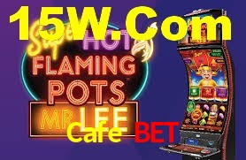 Sinta a adrenalina dos jogos de cassino com Cafe Bet