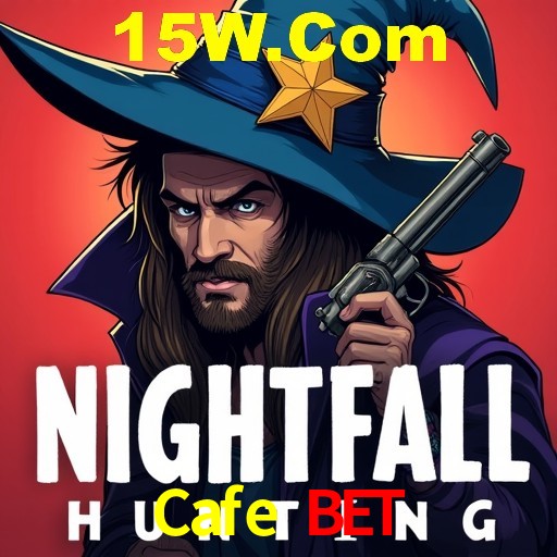Descubra o Mundo do Cassino Online com Cafe Bet
