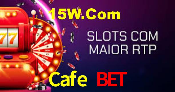 Premium Interface Cafe Bet