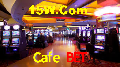 Bônus Generosos e Exclusivos no Cafe Bet para Você!