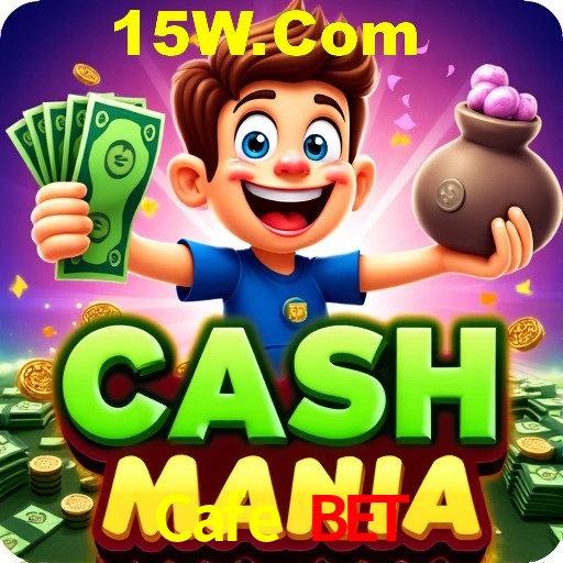 Live Casino Cafe Bet