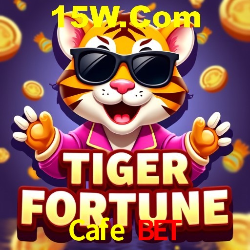Descubra o Mundo do Cassino Online com Cafe Bet