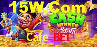 Tournaments Cafe Bet