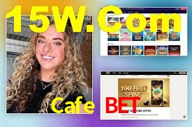 Daily Bonuses Cafe Bet