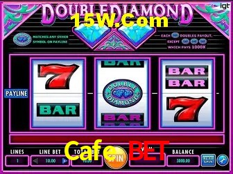 Account Benefits Cafe Bet