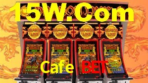 Cafebet App