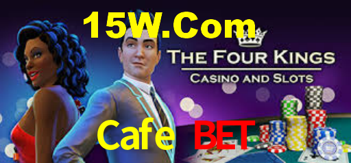 Cafe Bet