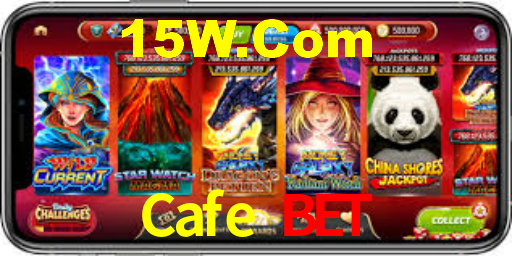 Café Bet Login