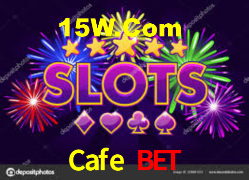 Cafe Bet