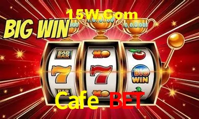 Slot Games Cafe Bet