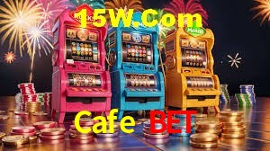 Statistics Cafe Bet