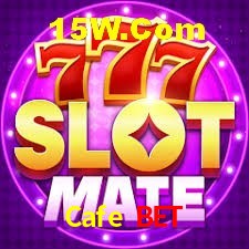 Welcome Bonus Cafe Bet
