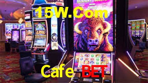 Cafe Bet