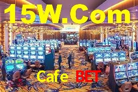 Exclusive Games Cafe Bet