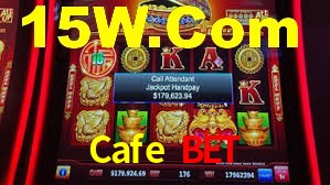 Programa VIP Cafe Bet