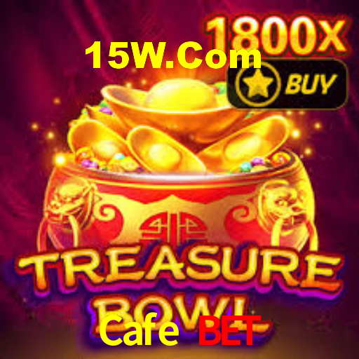 Cafe Bet,Café Bet Login