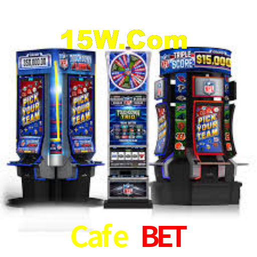 Cafe Bet,Café Bet Login