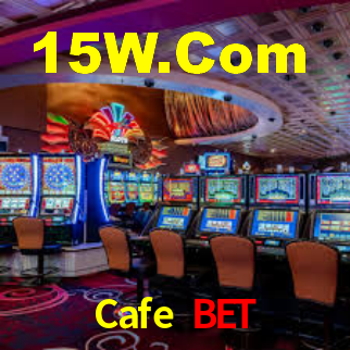 Café Bet Login