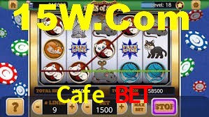 Premium Interface Cafe Bet