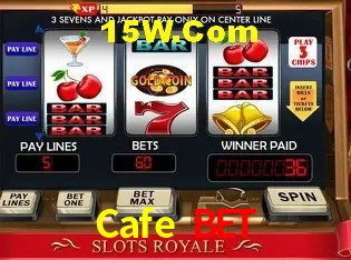 Game Statistics Cafe Bet