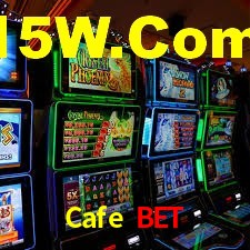 Roulette Table Cafe Bet