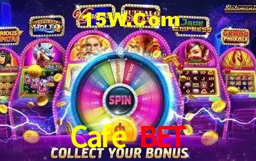 Statistics Cafe Bet