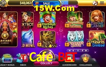 Secure Login Cafe Bet